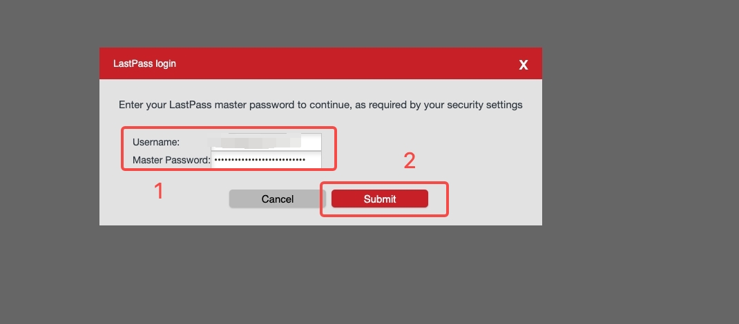 LastPass